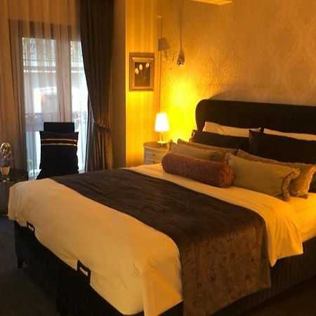 Luxury Pera House Hotel Istanboel Buitenkant foto